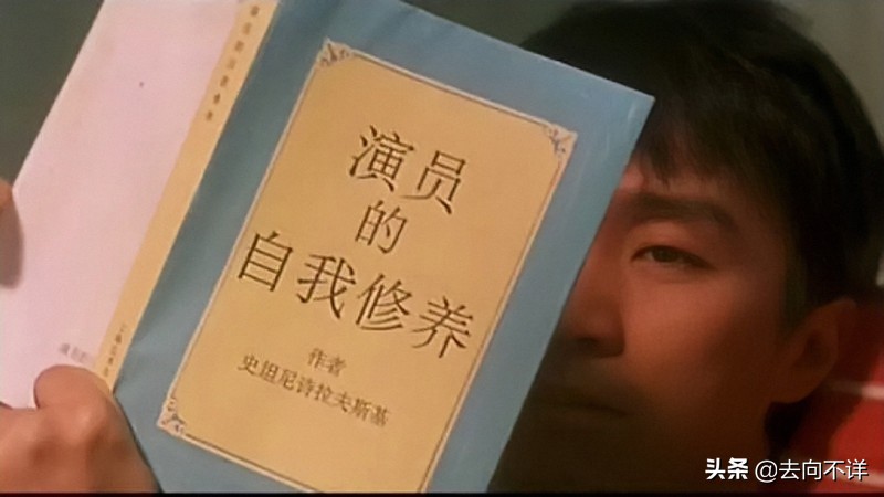 请问你哪位？扮丑界的良心，愿意这么隐藏美貌的不多了