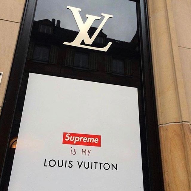 那些你不知道的潮牌知识,科普一些我知道的潮牌