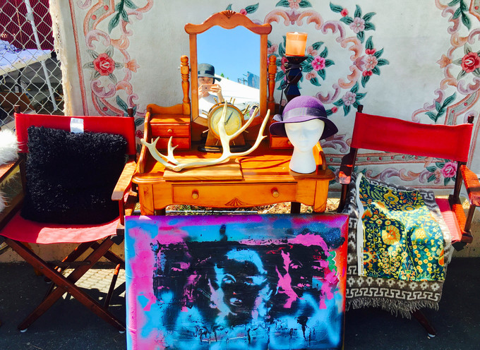 玩转洛杉矶ktown,洛杉矶环线攻略