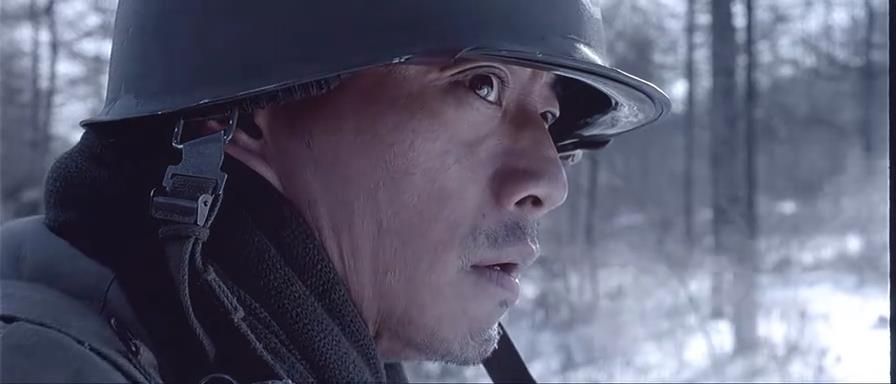 14年后再看麦迪35秒13分,张涵予集结号的台前幕后视频