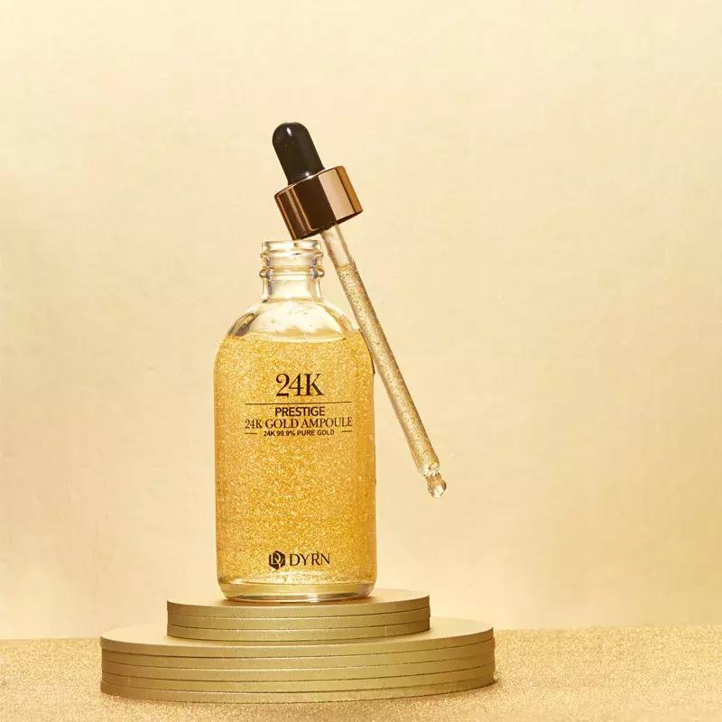 年轻人的抗老精华,用了惊艳的抗老精华