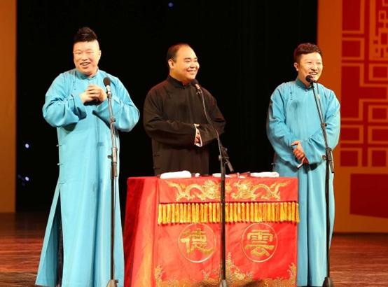 德云社癸卯年末封箱相声演出,德云社庚子年封箱庆典在线