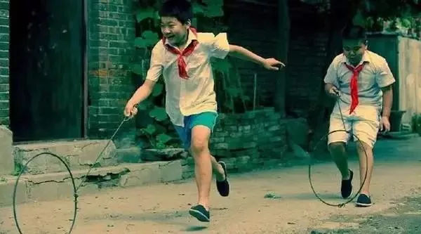 8090年后童年的回忆,8090后的童年回忆作品