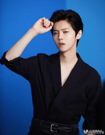 鹿晗新歌mv隐藏细节是什么,鹿晗回应mv抄袭的歌