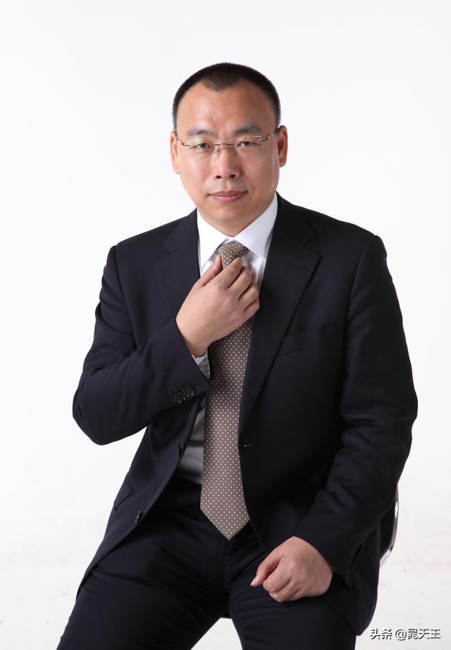 晁天王：中小微企业应对疫情危机的18字心法（46）