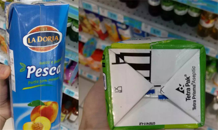 薅中国乳业羊毛，手握5000多项专利，这个跨国巨头有多厉害？