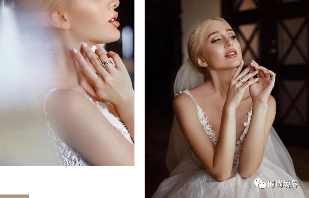 颈纹暴露了你的年龄,颈纹突然严重松弛是胖了还是瘦了