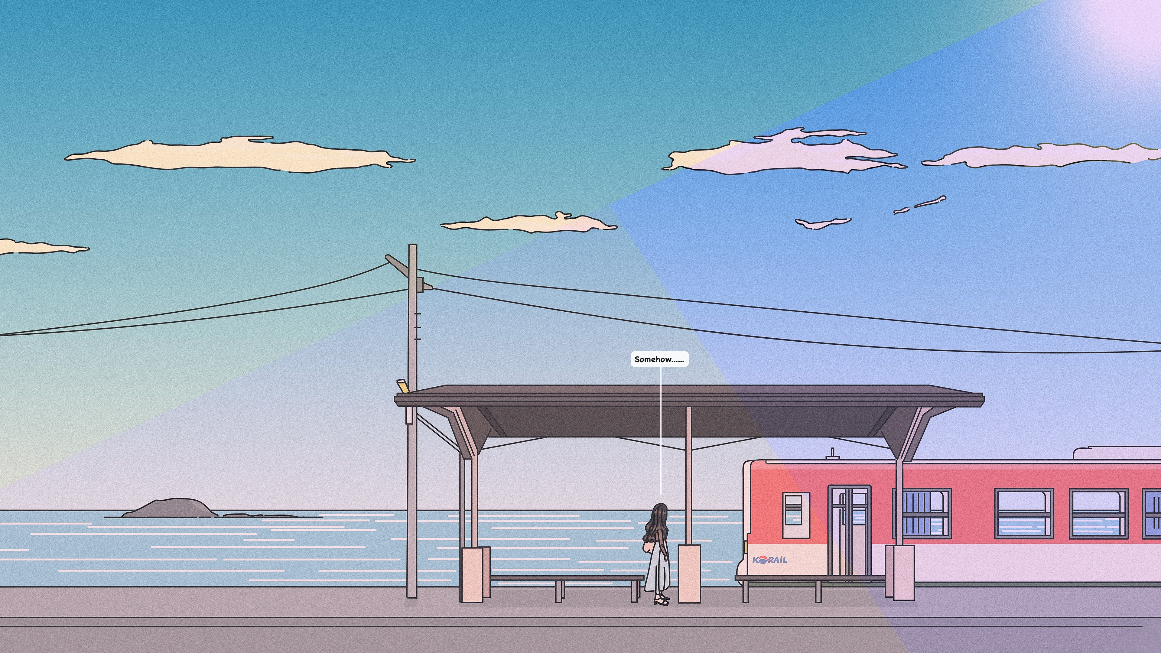 高清动漫简约壁纸桌面,电脑桌面壁纸帅哥动漫