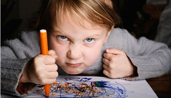 对孩子大吼大叫有什么补救办法,对孩子大吼大叫孩子变得内向胆小