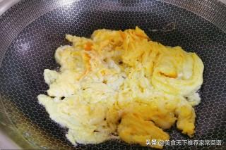 菠菜炒虾仁鸡蛋的做法大全,菠菜虾仁炒鸡蛋怎么做