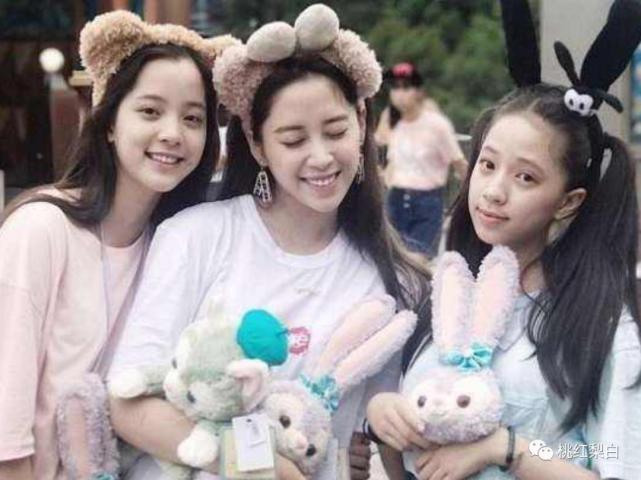 小时候丑小鸭变成白天鹅,小时候漂亮长大后变丑了的明星