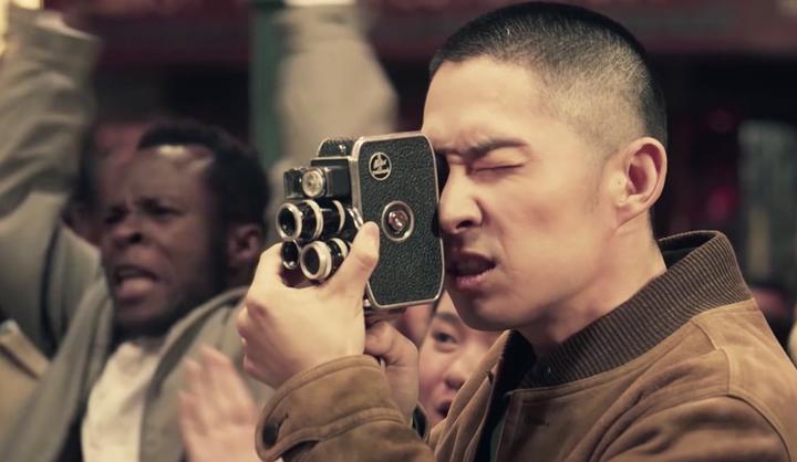 我在旧货市场淘了一天「电子垃圾」，这里是熟男的精神博物馆