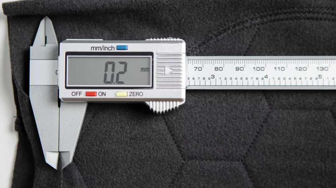 宇航黑科技让被窝燃起来,宇航服黑科技