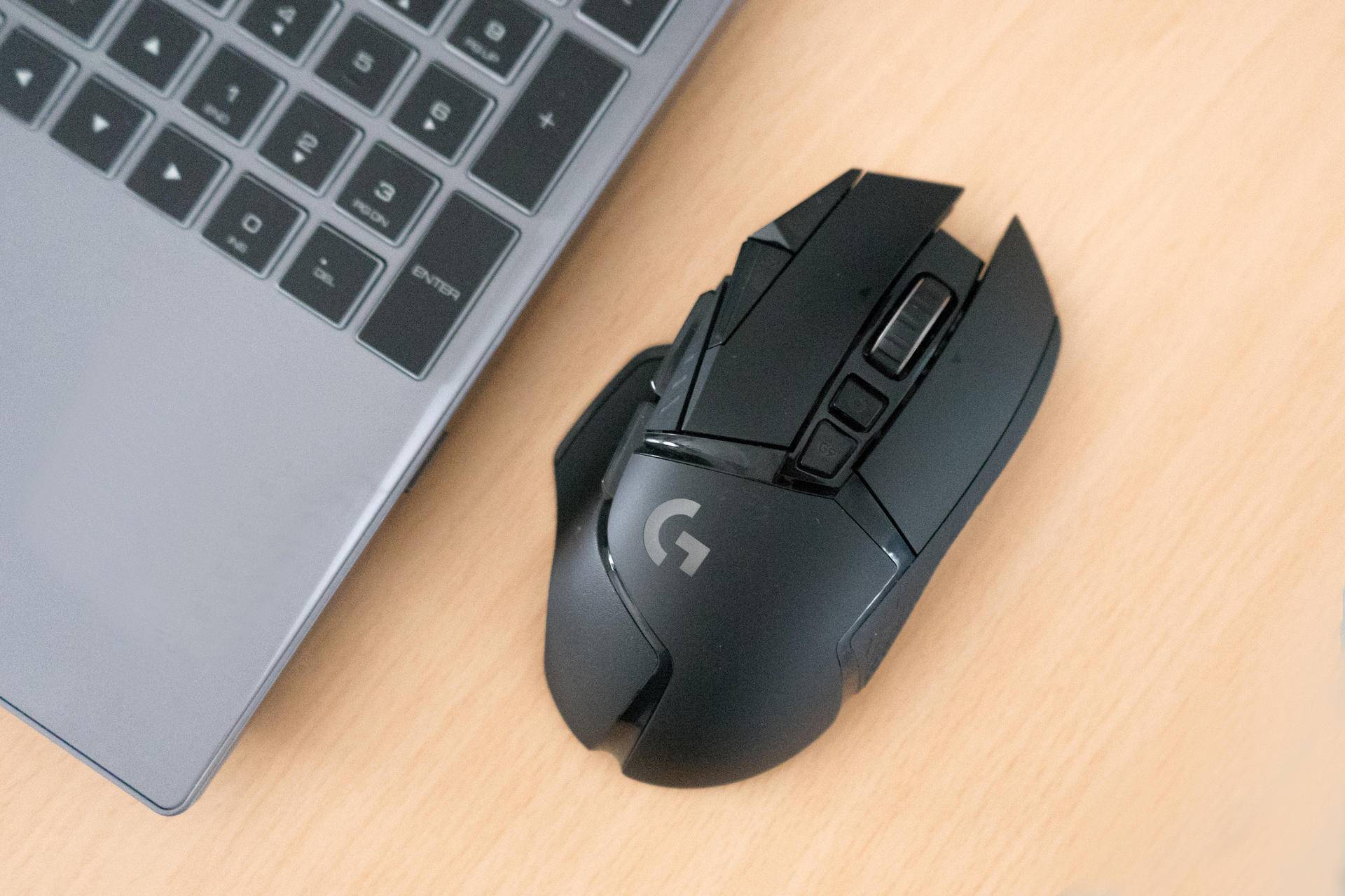 最值得推荐的游戏电竞鼠标,哪一款电竞鼠标最适合打游戏