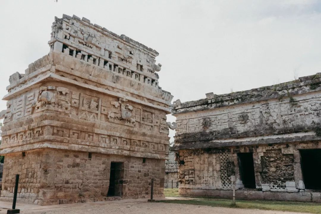 墨西哥尤卡坦半岛自驾,自驾旅游墨西哥路线推荐