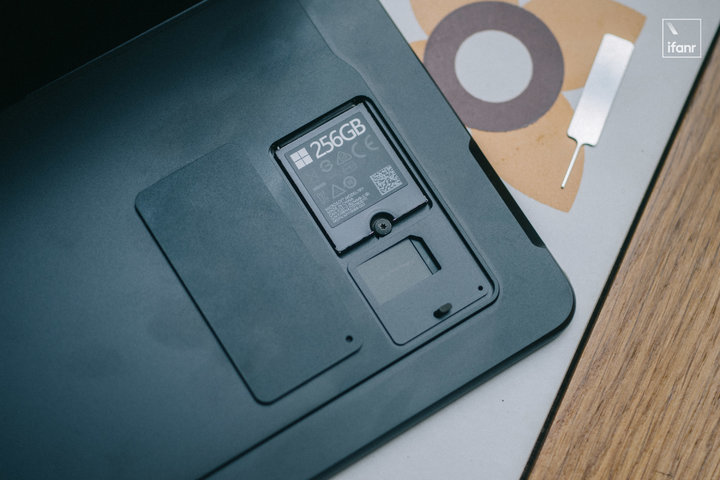 surfaceprox平板电脑怎么样,surfaceprox键盘手势使用评测