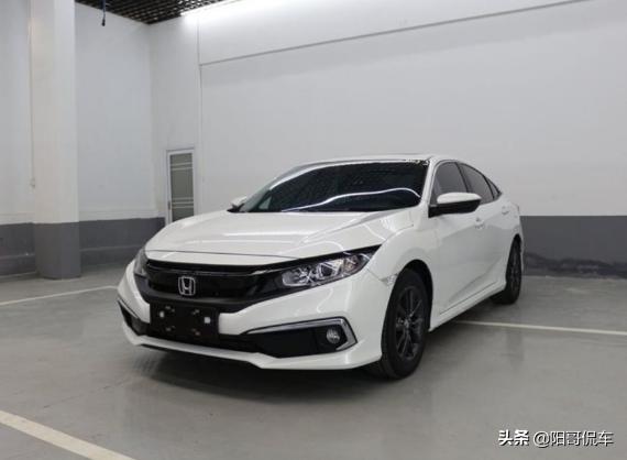 本田crv2024款减配了吗,本田最不值得买的三个车型