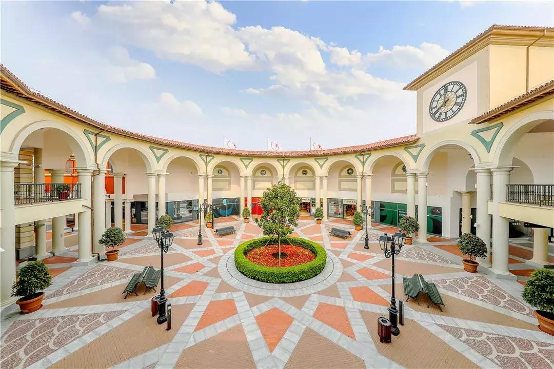 魔都奥特莱斯逛街攻略,旧金山奥特莱斯攻略