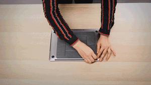 90后的工作笔记本,笔记本秒变主机