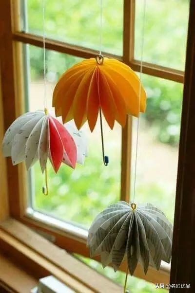 最新幼儿园环创吊饰创意简单,环创吊饰简单又有创意幼儿园