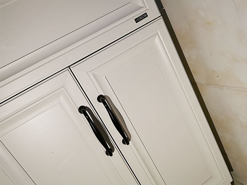 洗衣机柜双十一吐血推荐，希箭洗衣机一体组合柜解放你的双手