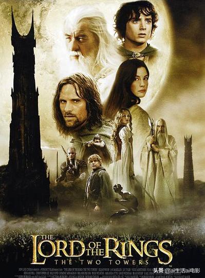 推荐三部奇幻冒险的电影,奇幻魔幻电影解说