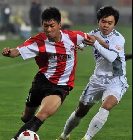 追梦人采访张继科,深圳队张远中超