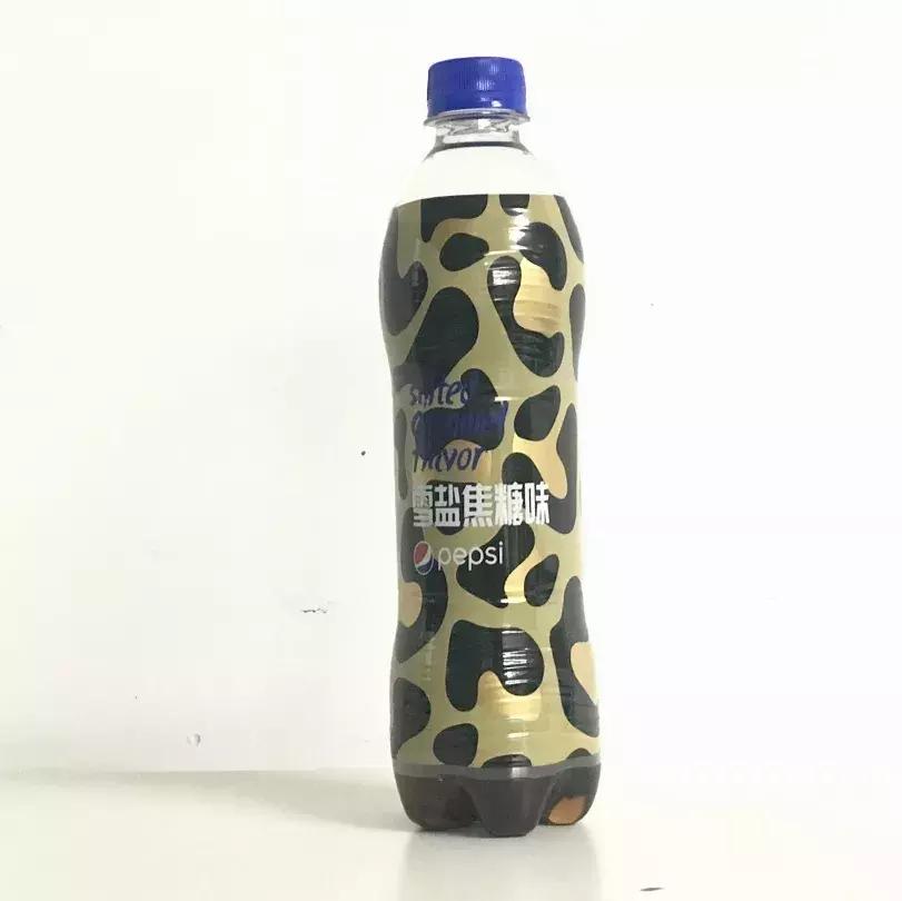 这20+款新饮品，我们喝出了打屁虫、清新剂、中药丸的味儿……