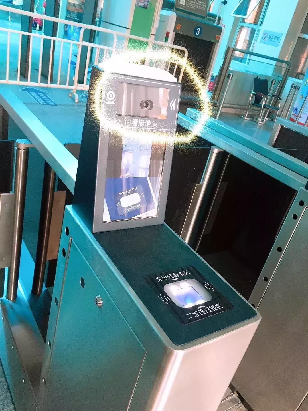 韶关东站有便捷换乘通道吗,韶关东火车站可以提前几小时进站