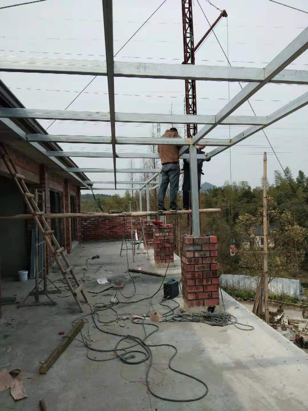 电焊机为什么价格差那么多,电焊机哪种焊机最好用