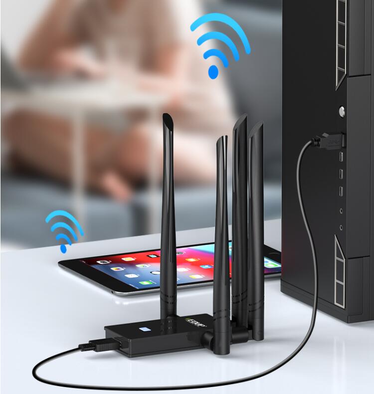 千兆网卡路由器选择,千兆网怎么选无线网卡