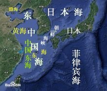 中国领海最深的海有多深,中国海面积有多少平方海里