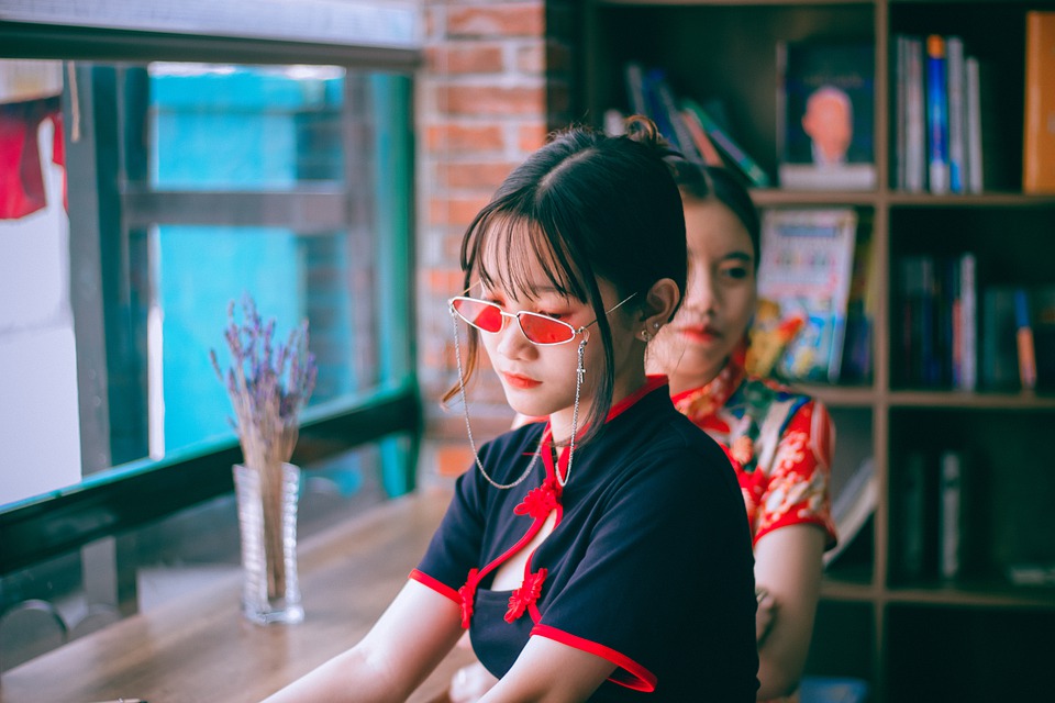 淘宝买衣服怎么选尺码下单,淘宝买衣服选面料技巧