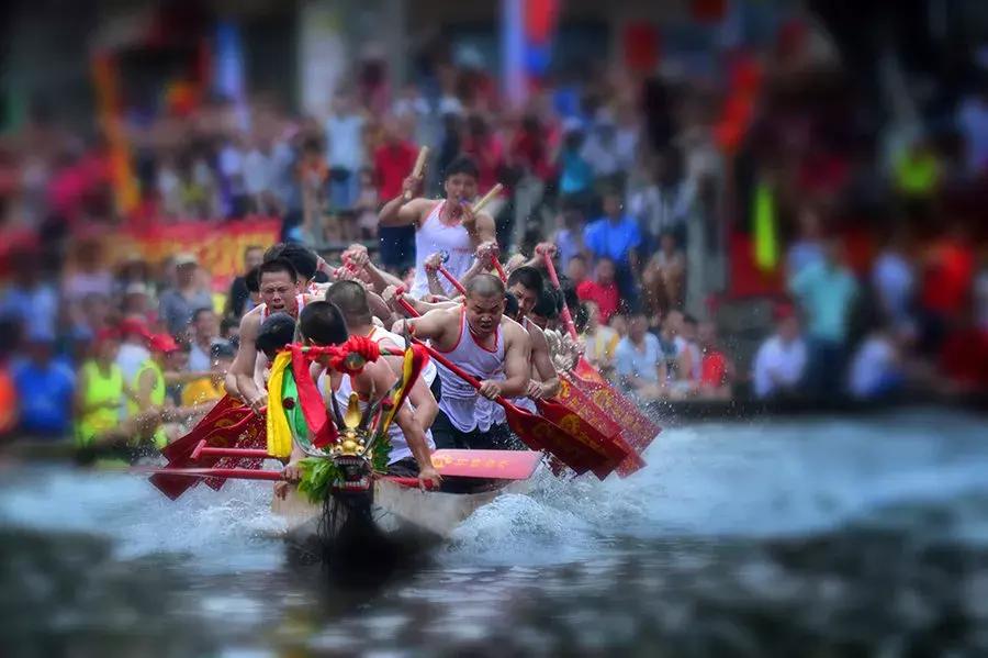 生猛广东人,广东人为什么这么优秀