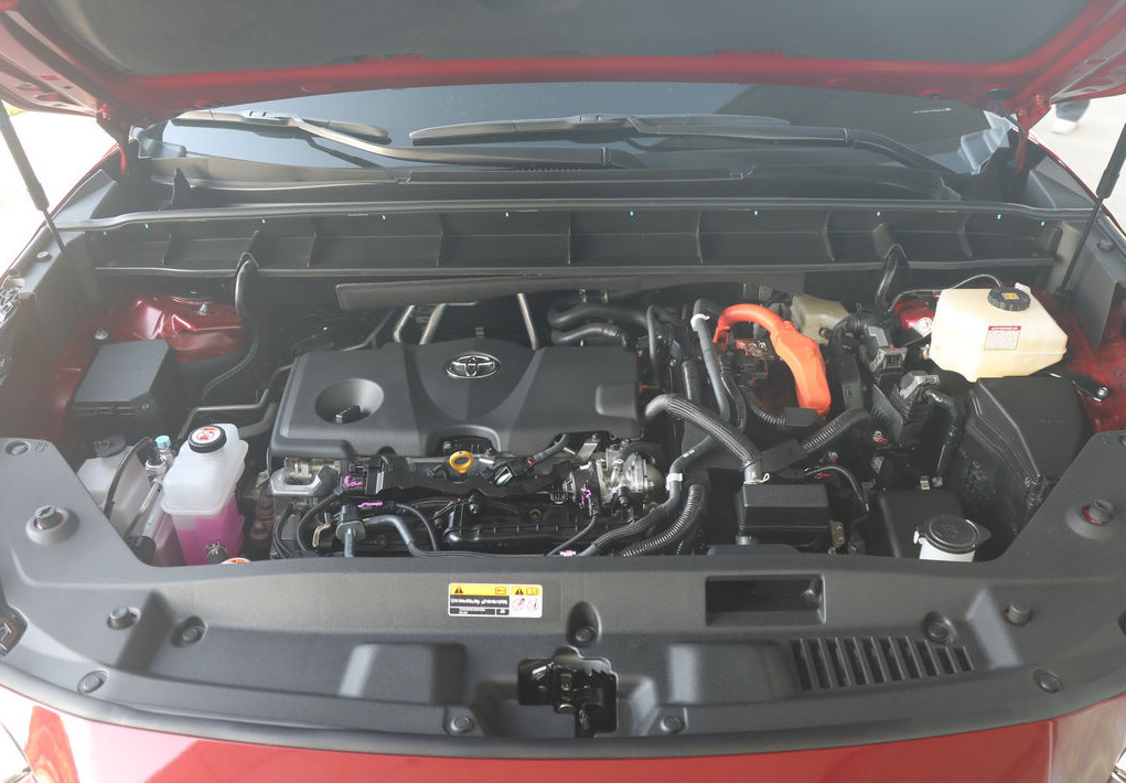 汉兰达新款和老款该怎么选,汉兰达老款和新款怎么选择