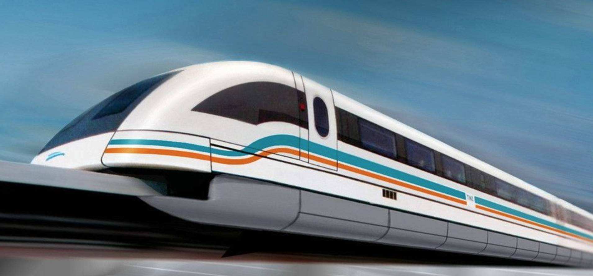 沪杭磁悬浮时速600公里,沪杭超级磁悬浮站点