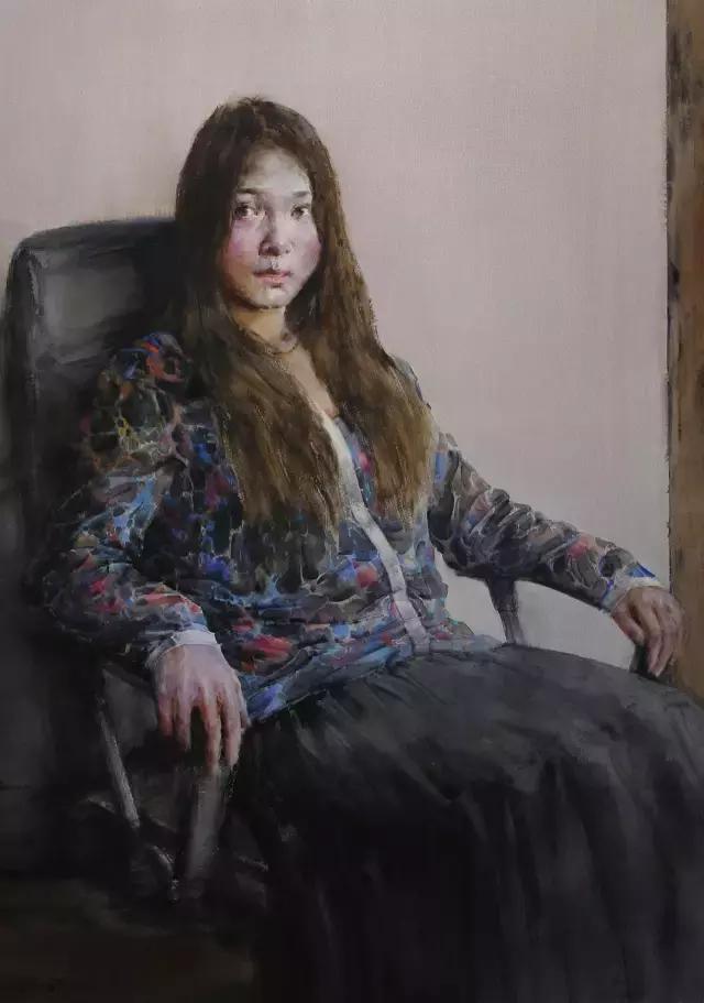 天啊，他笔下的金奖作品，简直美哭，还有详细画法步骤