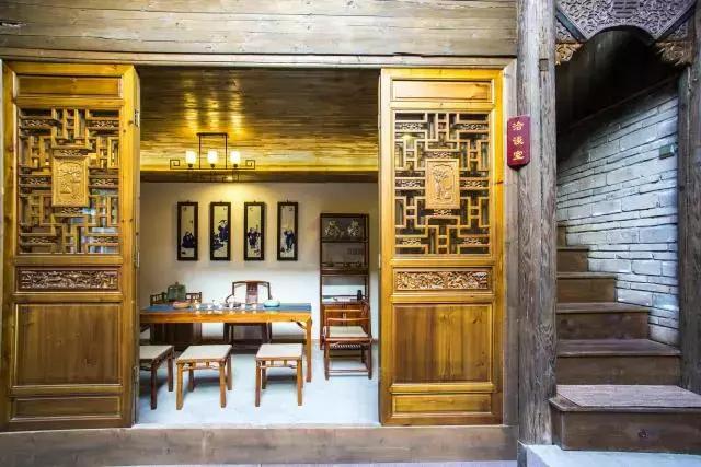 福建十大顶级民宿,福建特色民宿推荐