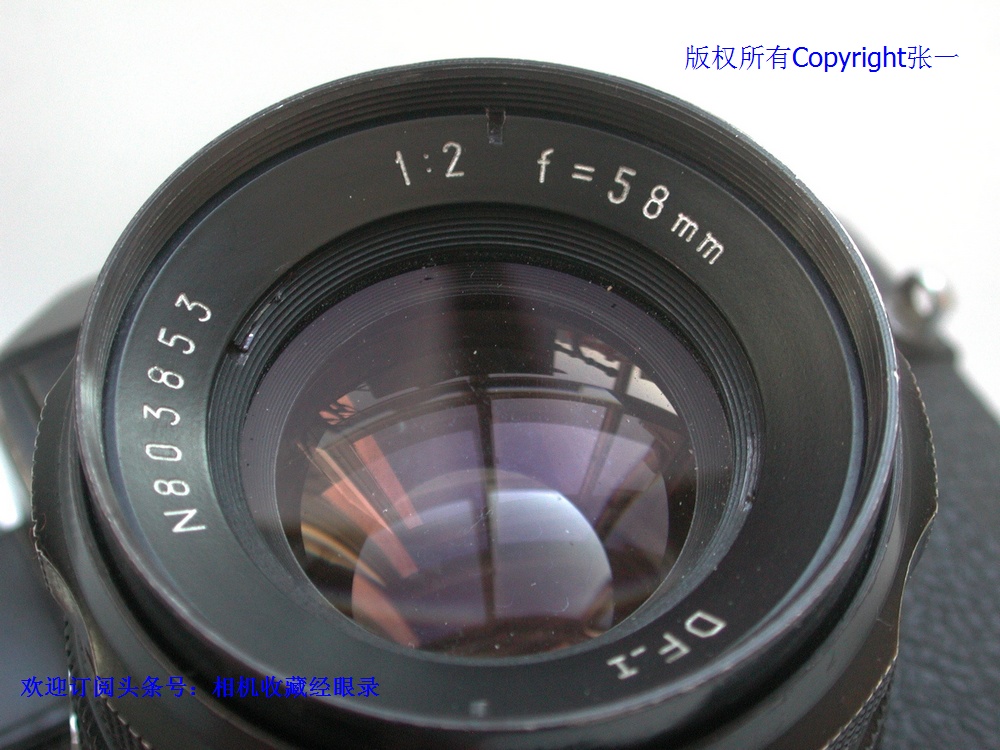 孔雀df-1照相机,孔雀牌df1相机