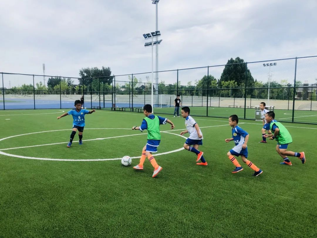 筑家未来|@入驻企业,未来科学城体育场福利来袭