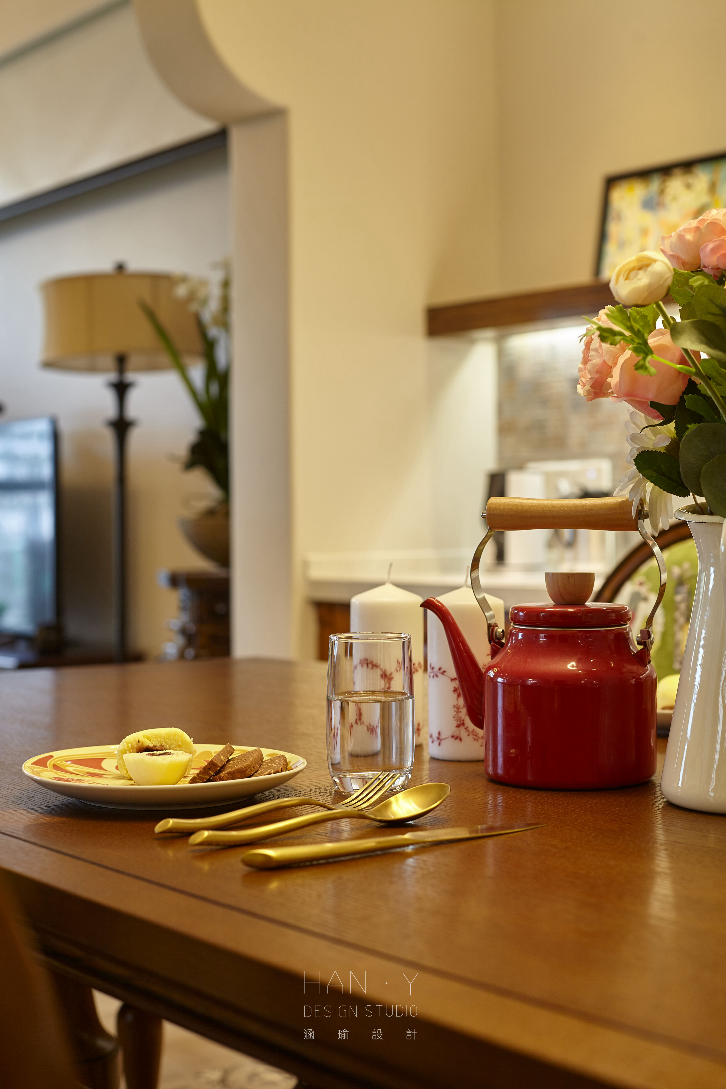 莫奈印象房子,莫奈房子装修效果图