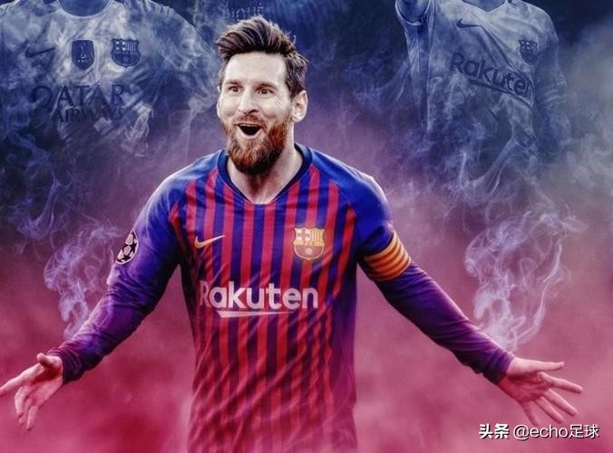 假9或者中场创造者？梅西在巴黎圣日耳曼将会扮演何种角色