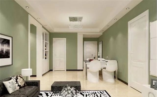 实木门为什么受欢迎,为什么白色木门流行