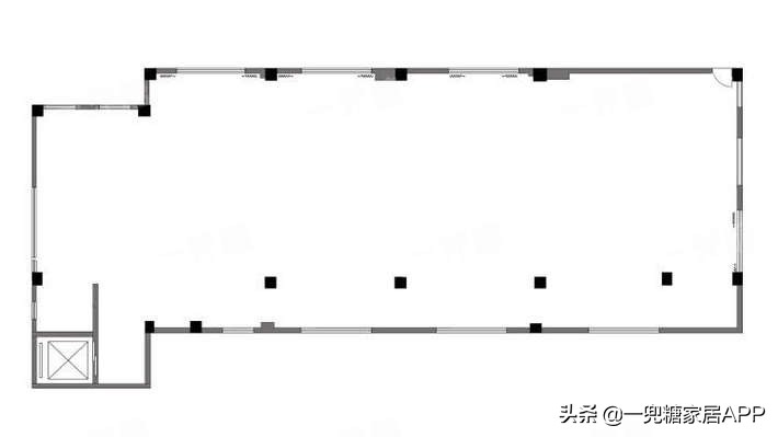 广州400平破败厂房,被90后姑娘“整容”后,美到不像话!