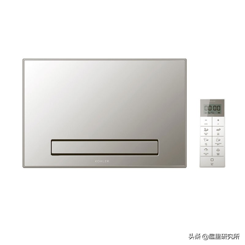 冬天洗澡用浴霸好还是暖风机好,冬天洗澡不冷的浴霸