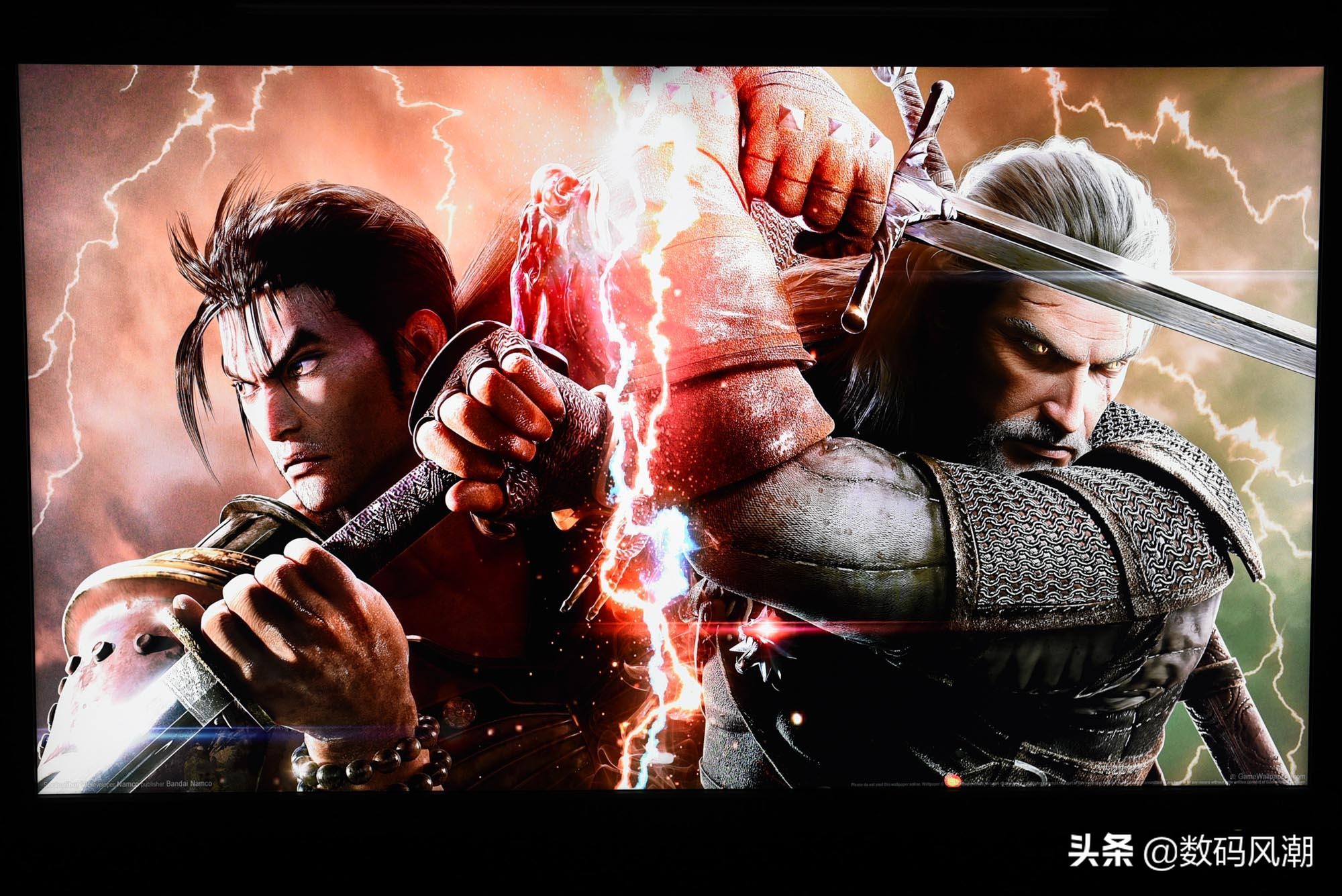 明基32英寸4khdr显示器ew3270u,显示器3270u