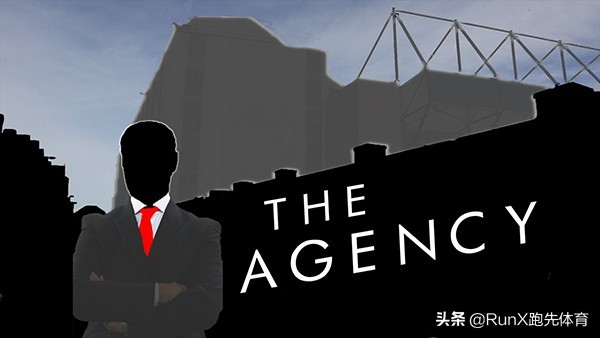 世界足坛足球经纪人,足坛的经纪人有哪些