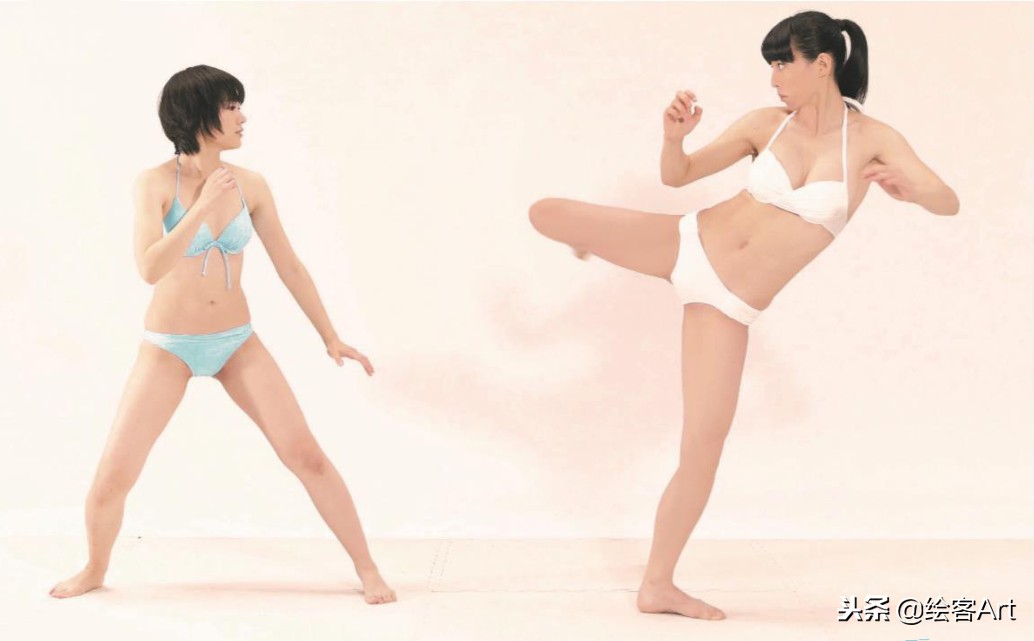 有人说这本书太色，可它却是绘圈大神心中的宝贝秘籍啊！