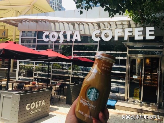 costa和星巴克哪个咖啡好喝,全球最著名10大咖啡店品牌