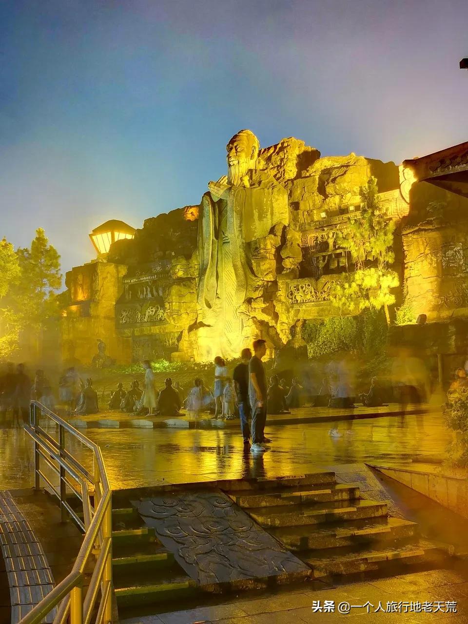 江苏这个“快乐”的城市,颜值不输苏杭,连苏东坡都在这养老